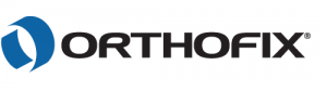 Orthofix full logo